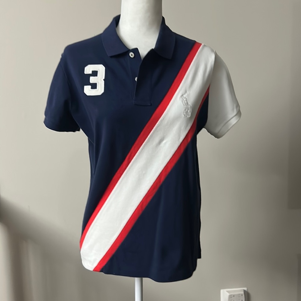Ralph Lauren Women’s Polo